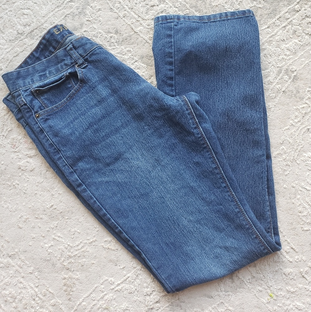 Express Jeans